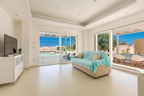 3019 Villa Il Suono del Mare- Villa Apollo by Perle di Puglia