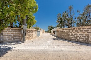 3019 Villa Il Suono del Mare- Villa Apollo by Perle di Puglia