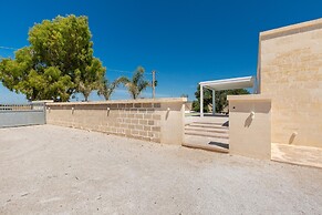 3019 Villa Il Suono del Mare- Villa Apollo by Perle di Puglia