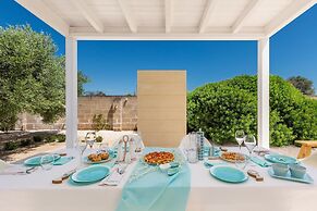 3019 Villa Il Suono del Mare- Villa Apollo by Perle di Puglia