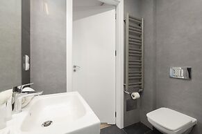 Kraków Apartment Łobzowska by Renters