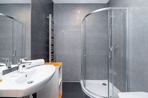 Kraków Apartment Łobzowska by Renters