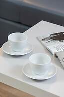 Kraków Apartment Łobzowska by Renters