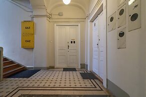 Kraków Apartment Łobzowska by Renters