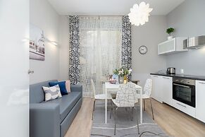 Kraków Apartment Łobzowska by Renters
