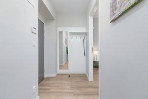 Kraków Apartment Łobzowska by Renters