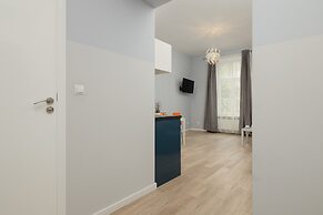 Kraków Apartment Łobzowska by Renters