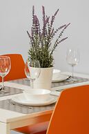 Kraków Apartment Łobzowska by Renters