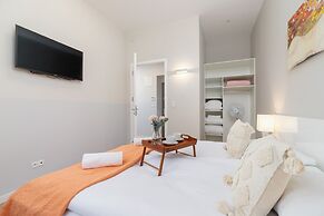 Kraków Apartment Łobzowska by Renters