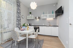 Kraków Apartment Łobzowska by Renters