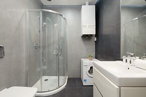 Kraków Apartment Łobzowska by Renters