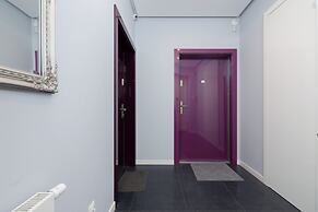 Kraków Apartment Łobzowska by Renters