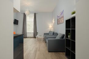Kraków Apartment Łobzowska by Renters