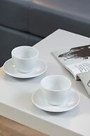 Kraków Apartment Łobzowska by Renters