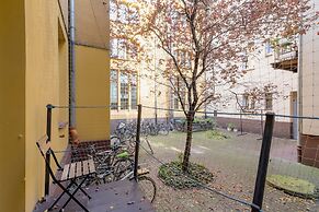 Kraków Apartment Łobzowska by Renters