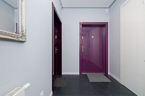 Kraków Apartment Łobzowska by Renters