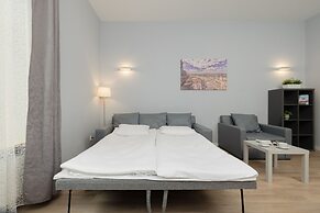 Kraków Apartment Łobzowska by Renters