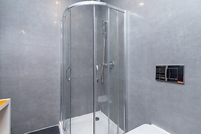 Kraków Apartment Łobzowska by Renters