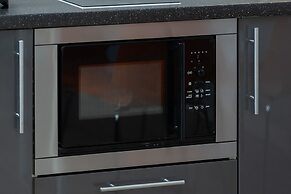 Kraków Apartment Łobzowska by Renters