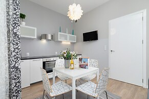 Kraków Apartment Łobzowska by Renters