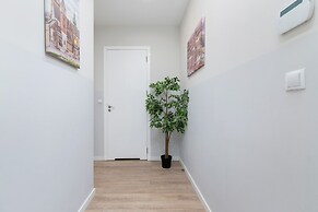 Kraków Apartment Łobzowska by Renters