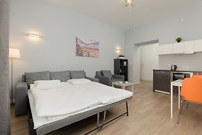 Kraków Apartment Łobzowska by Renters