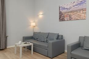 Kraków Apartment Łobzowska by Renters