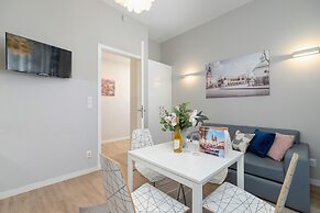 Kraków Apartment Łobzowska by Renters