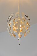 Kraków Apartment Łobzowska by Renters