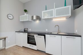 Kraków Apartment Łobzowska by Renters