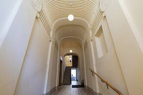 Kraków Apartment Łobzowska by Renters