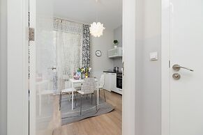 Kraków Apartment Łobzowska by Renters
