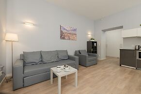 Kraków Apartment Łobzowska by Renters