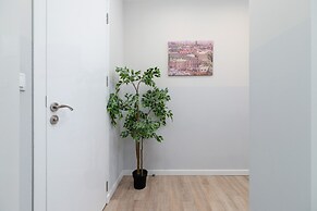 Kraków Apartment Łobzowska by Renters