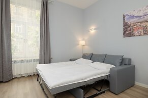 Kraków Apartment Łobzowska by Renters
