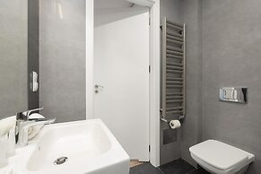 Kraków Apartment Łobzowska by Renters