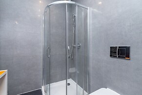 Kraków Apartment Łobzowska by Renters