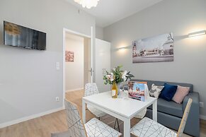 Kraków Apartment Łobzowska by Renters