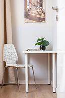 Kraków Apartment Łobzowska by Renters