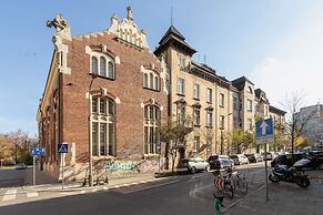 Kraków Apartment Łobzowska by Renters
