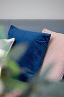 Kraków Apartment Łobzowska by Renters