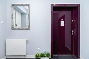 Kraków Apartment Łobzowska by Renters