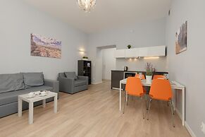 Kraków Apartment Łobzowska by Renters