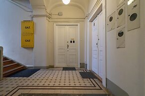 Kraków Apartment Łobzowska by Renters