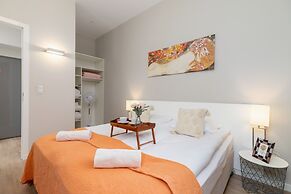 Kraków Apartment Łobzowska by Renters