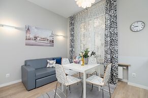 Kraków Apartment Łobzowska by Renters