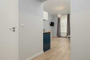Kraków Apartment Łobzowska by Renters