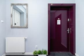 Kraków Apartment Łobzowska by Renters