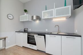 Kraków Apartment Łobzowska by Renters