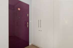 Kraków Apartment Łobzowska by Renters